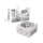 Zasilacz do komputera ASUS TUF Gaming 1000W 80 Plus Gold White